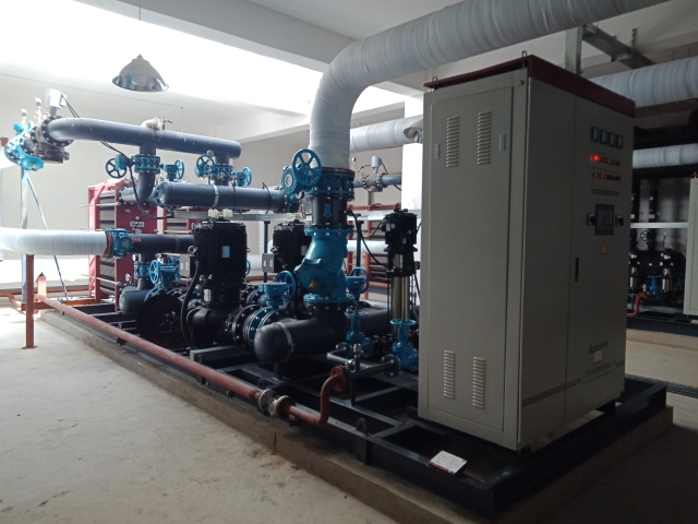 10 包头金达立热力有限公司