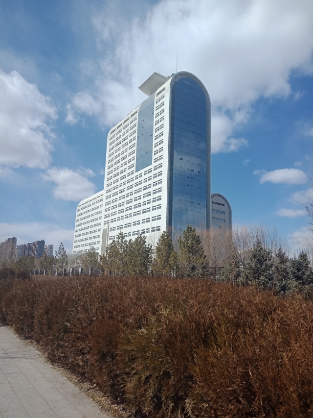 14 内蒙古广播电视中心  (2)