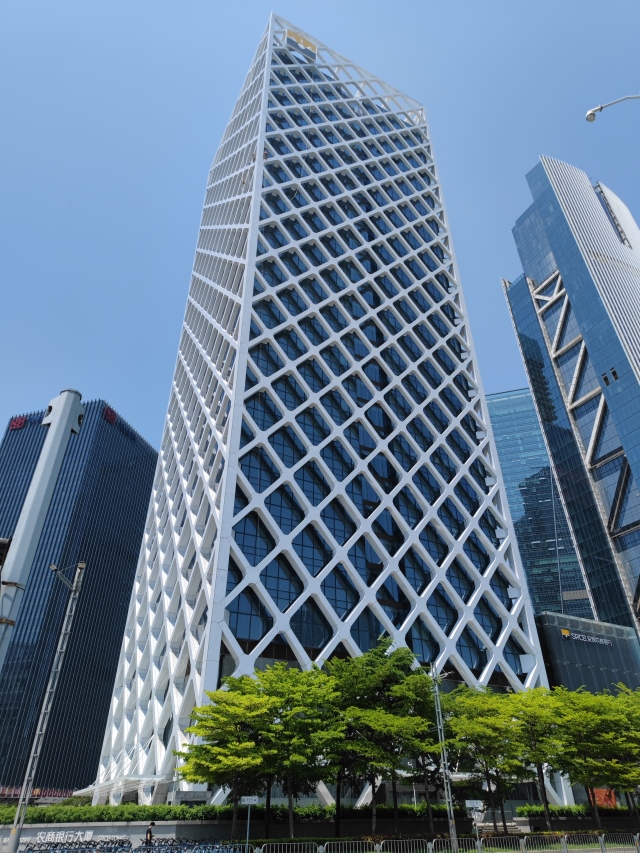 28 深圳农商银行大厦 (2)