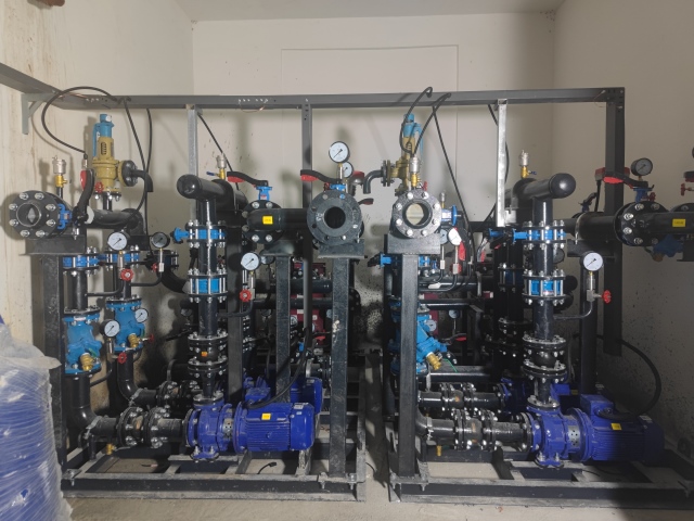 30 中铁置业济南有限公司