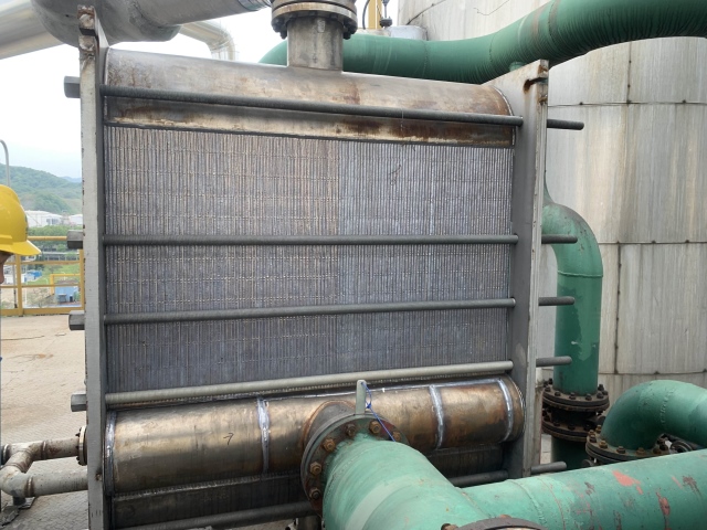 87 湖南中创钛板