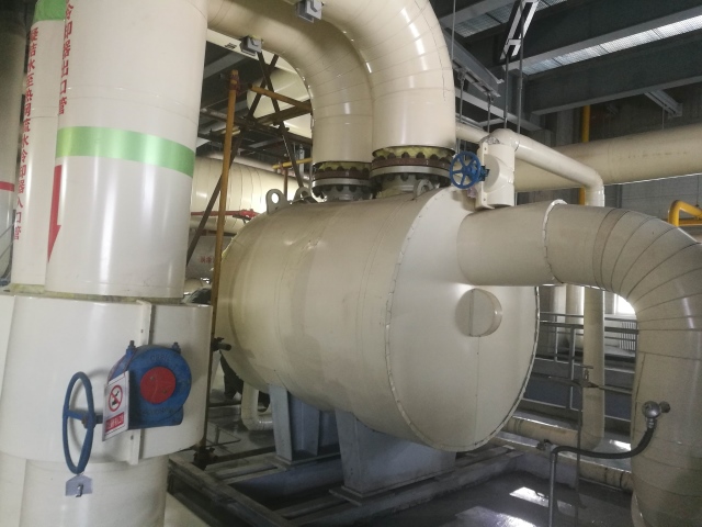 88 中煤平朔热电厂