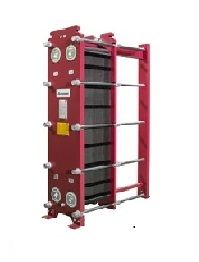 板式换热器配件有很多,各自作用是什么？