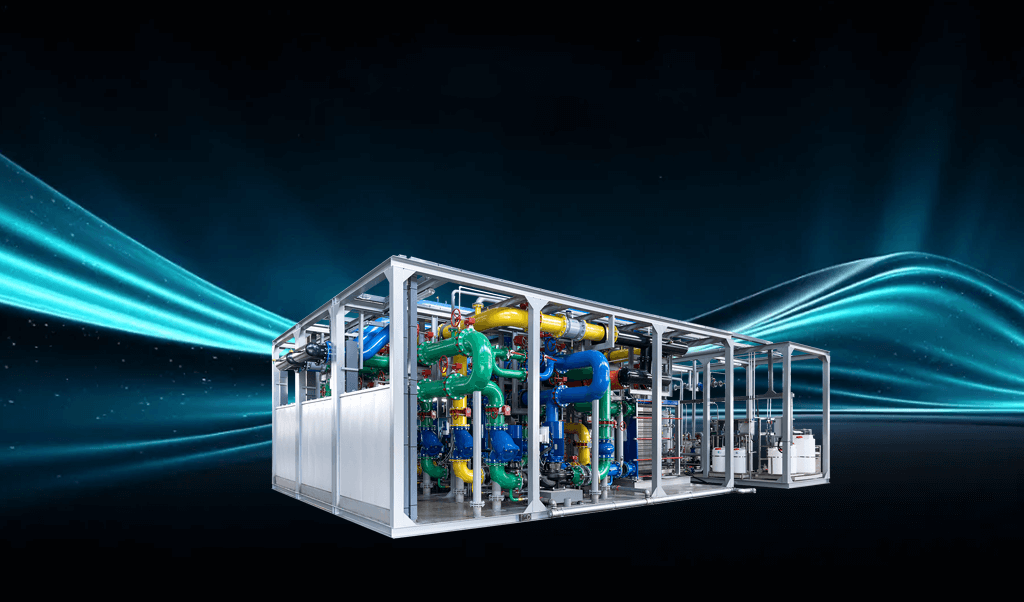 头号玩家唯一官方-液冷一次侧水力？槭渑湎低