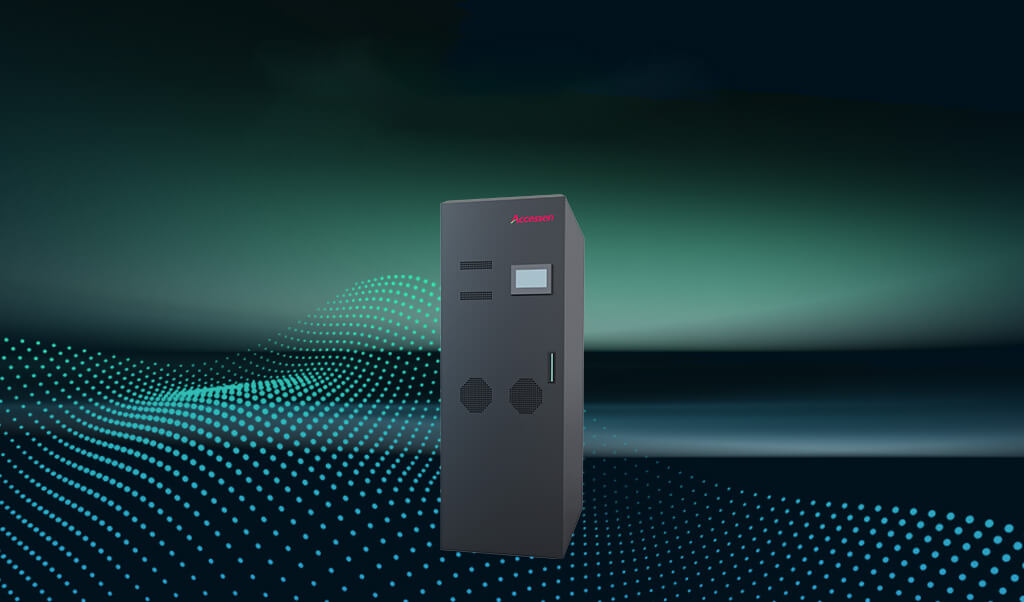 ACDU液冷分配单元