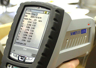 原材料检验，原材料追踪