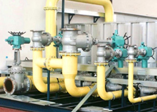 产品检验，水压试验