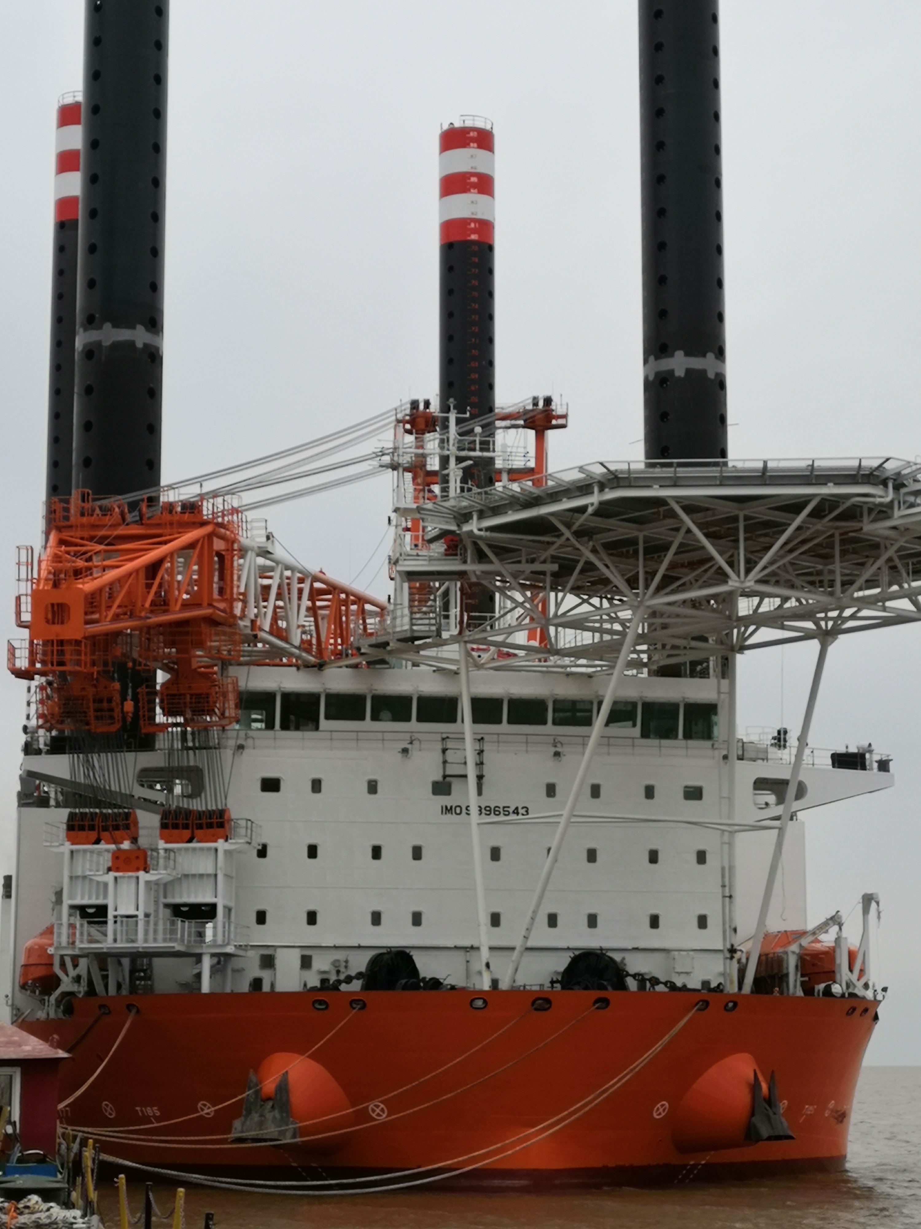 I . 上海打捞局-4