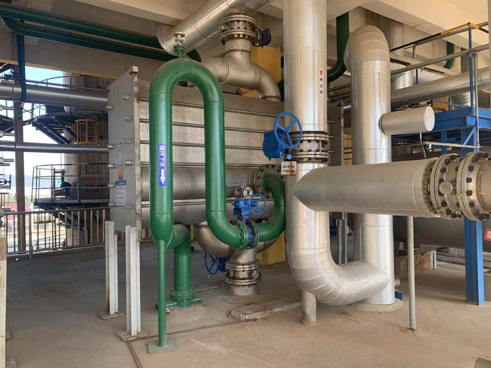 W . 安徽华尔泰化工