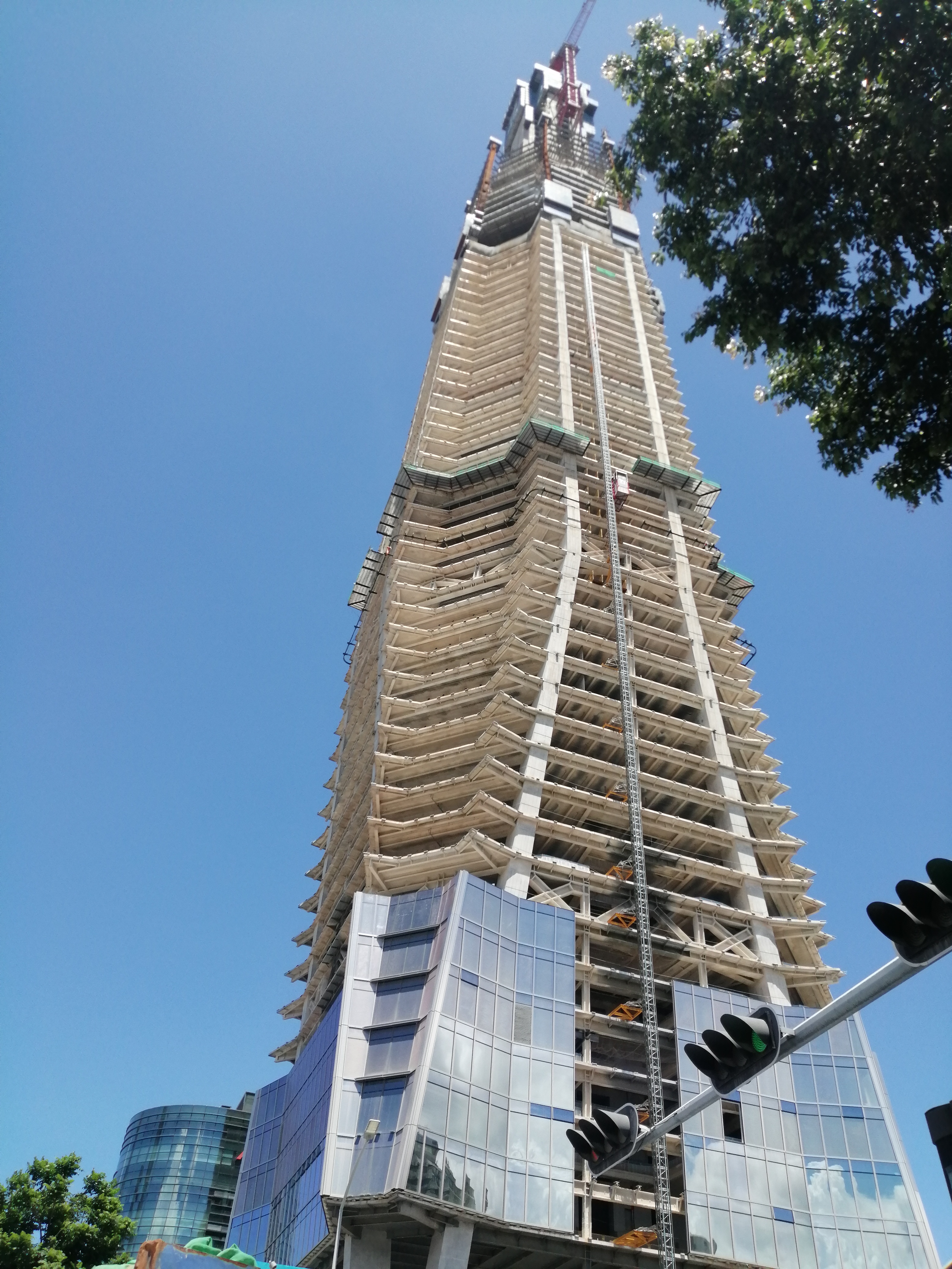 DS . 广东深圳城脉控股