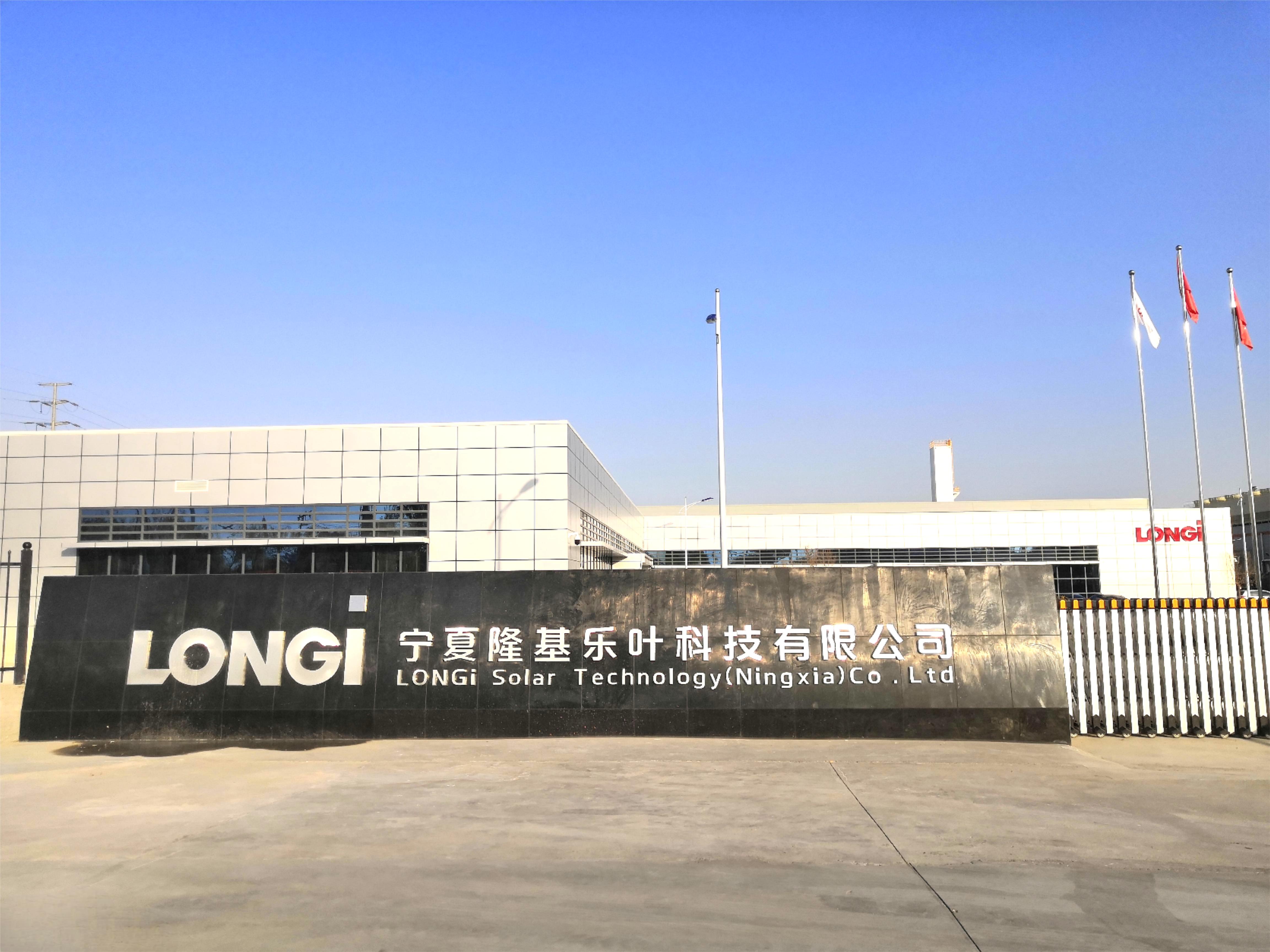 N . 宁夏隆基乐业科技-2