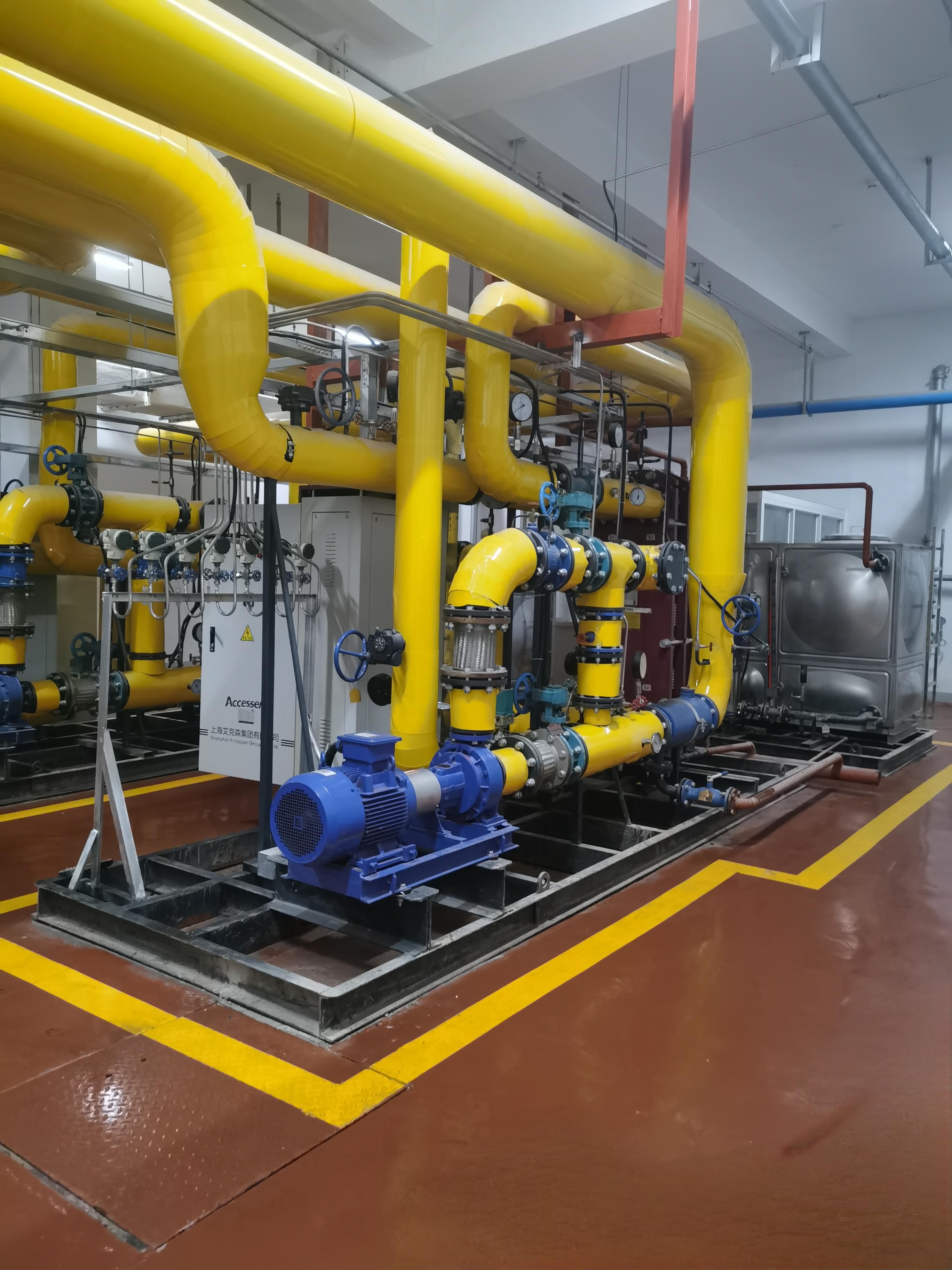 C . 山东华能日照热力-10