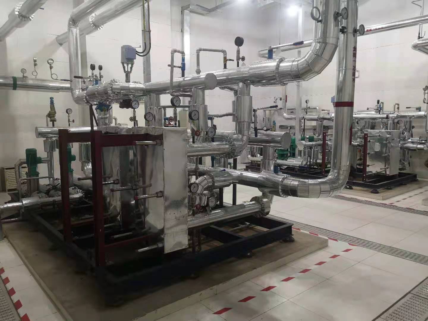 C . 北京门头沟热力-1