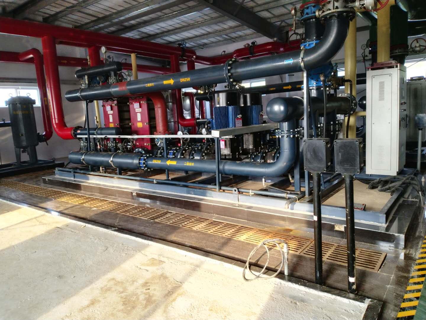 Q . 中石化山东新星石油新能源-2