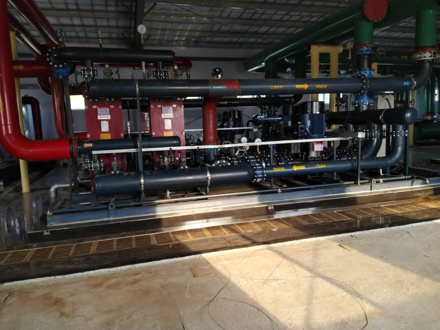 Q . 中石化山东新星石油新能源-1