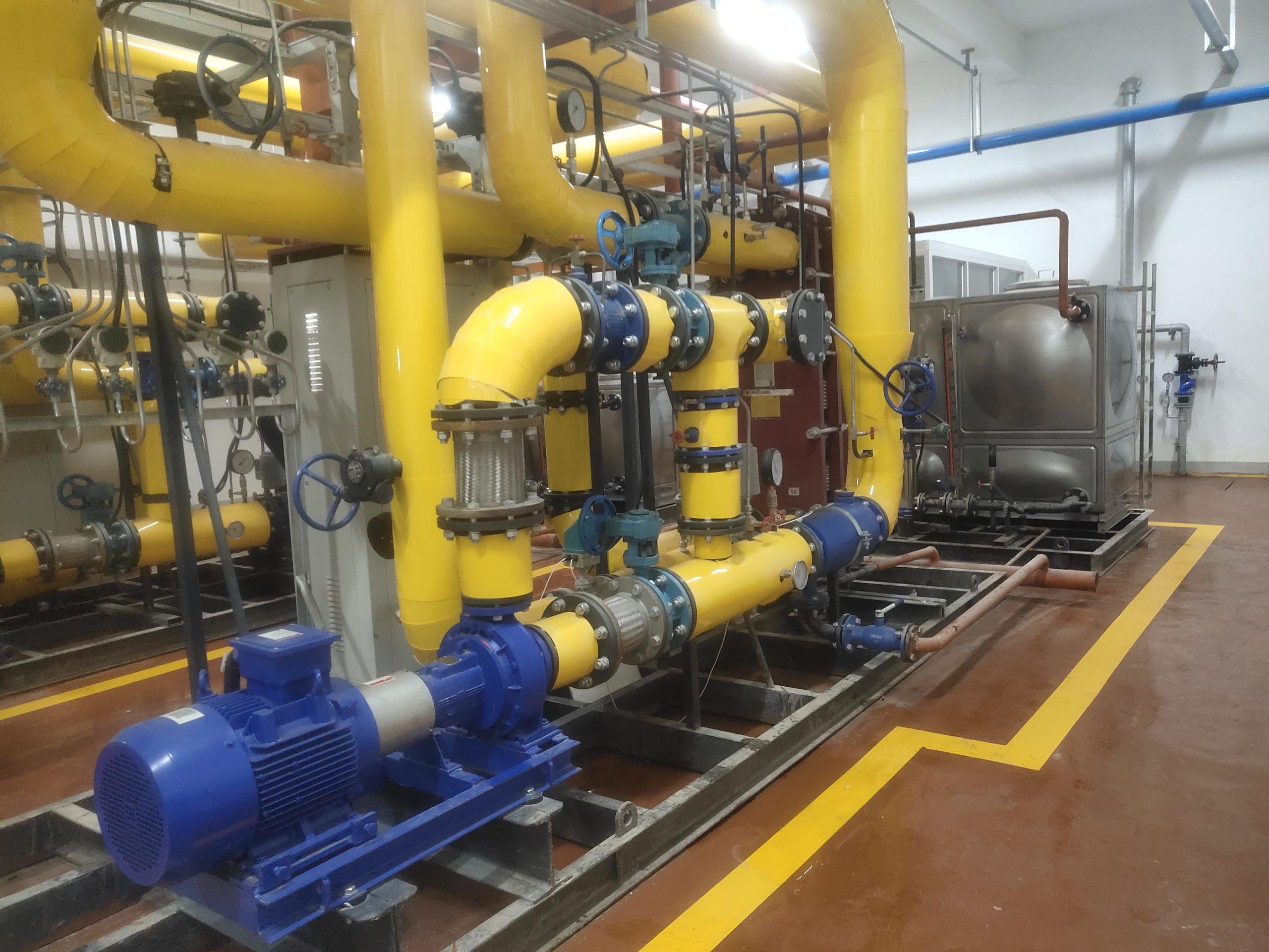 C . 山东华能日照热力-2