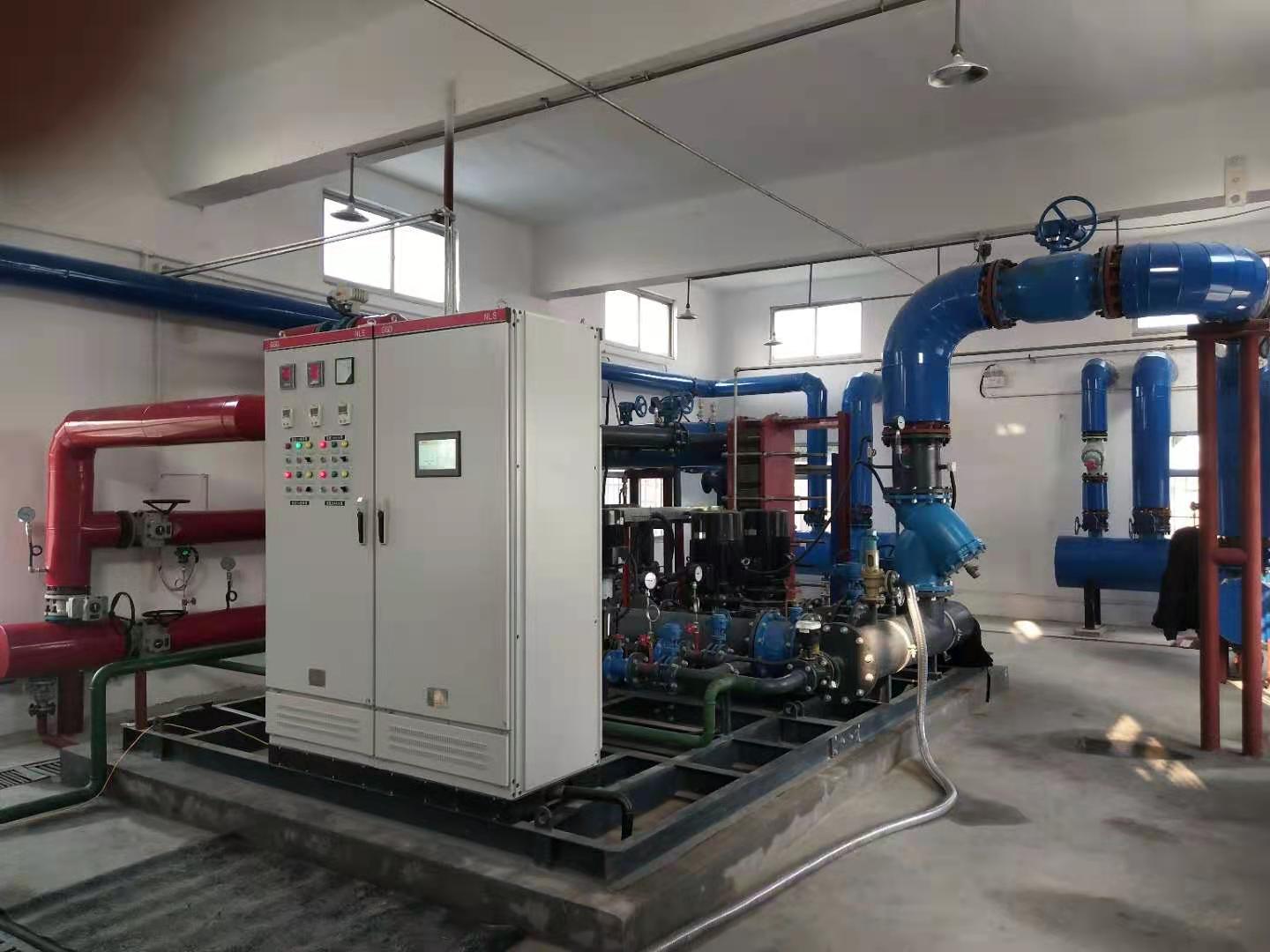 A . 山东丰收小区