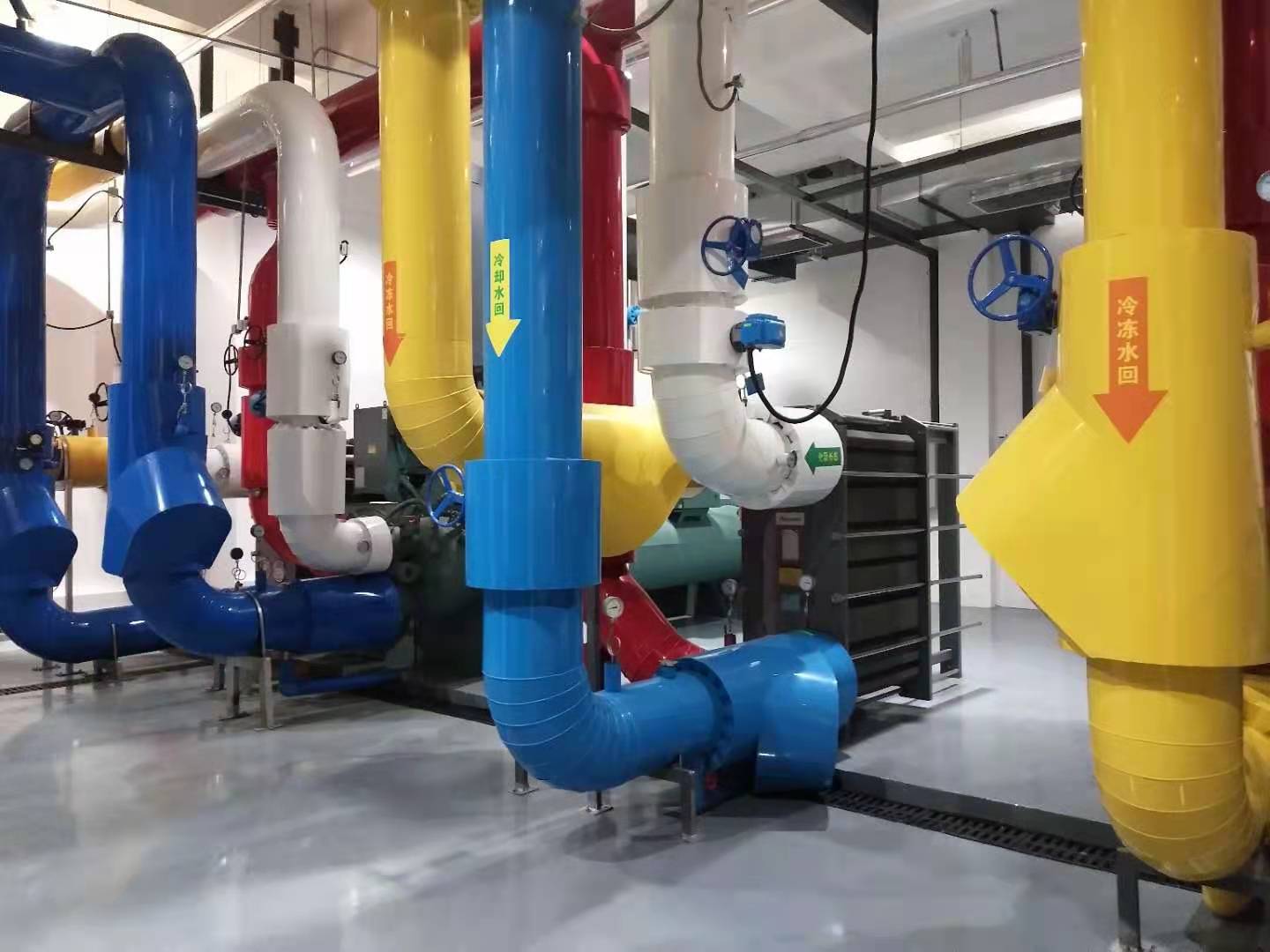 GD . 中国电信某数据中心-3