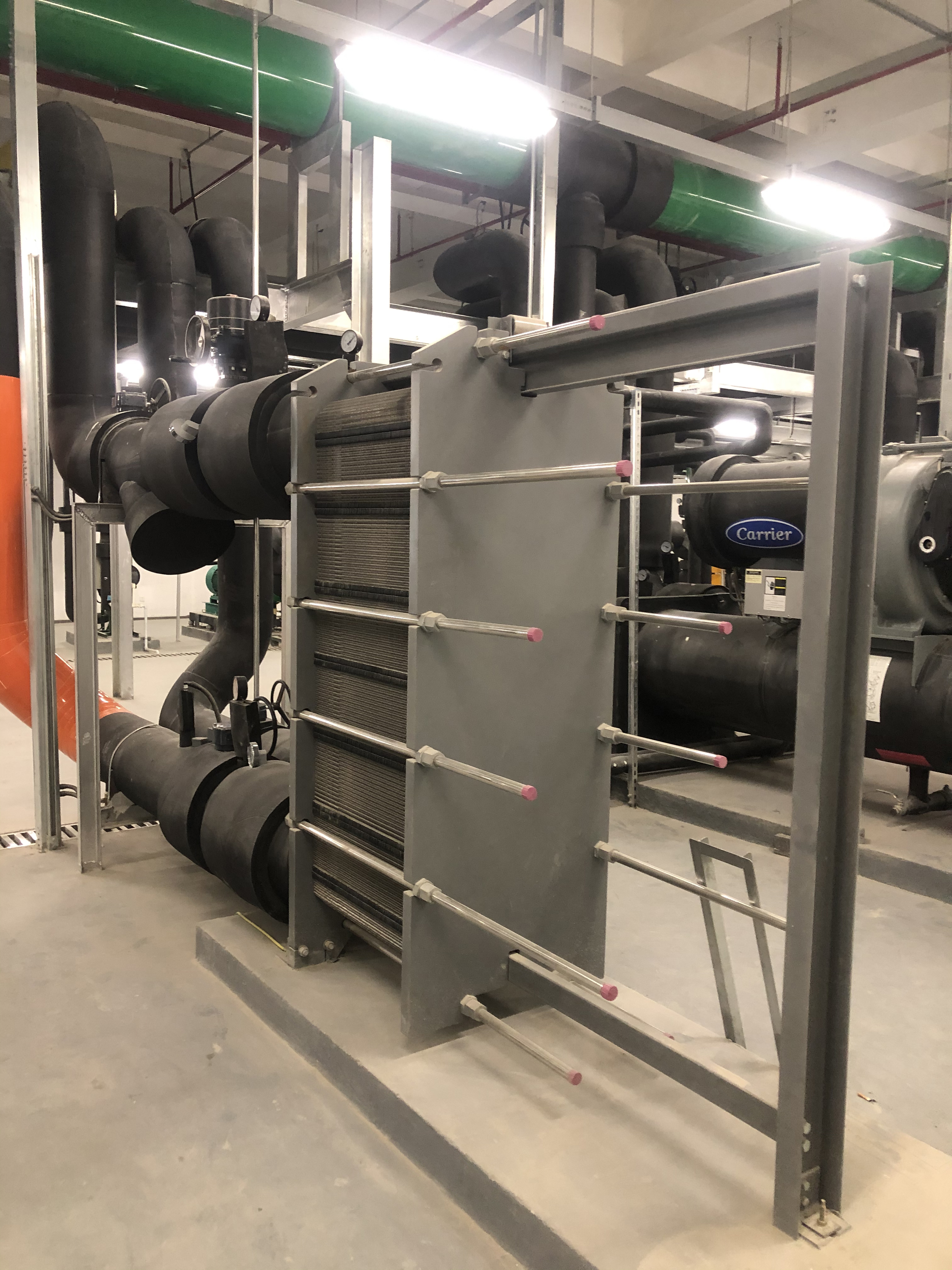 GD . 江苏长三角数字金融数据中心