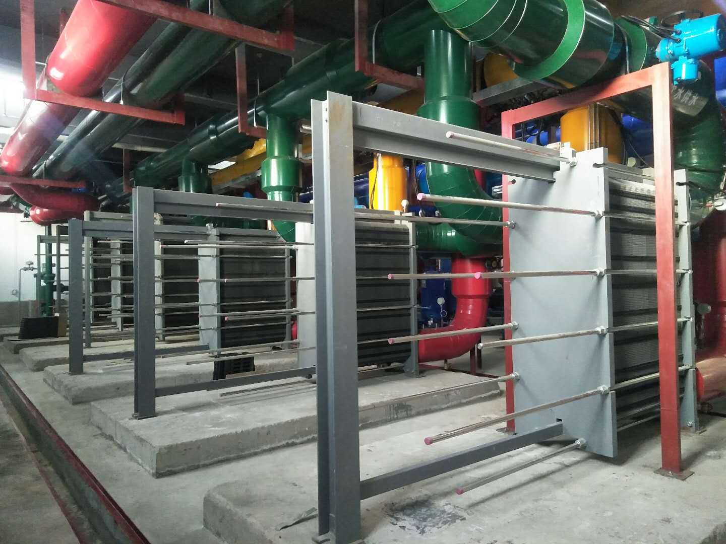 GD . 新疆中国联通一带一路数据中心