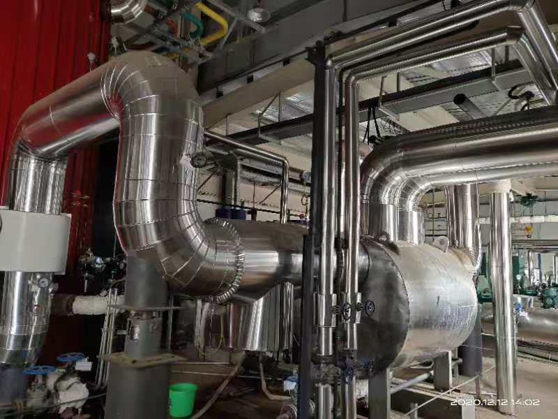 K . 甘肃靖远电厂