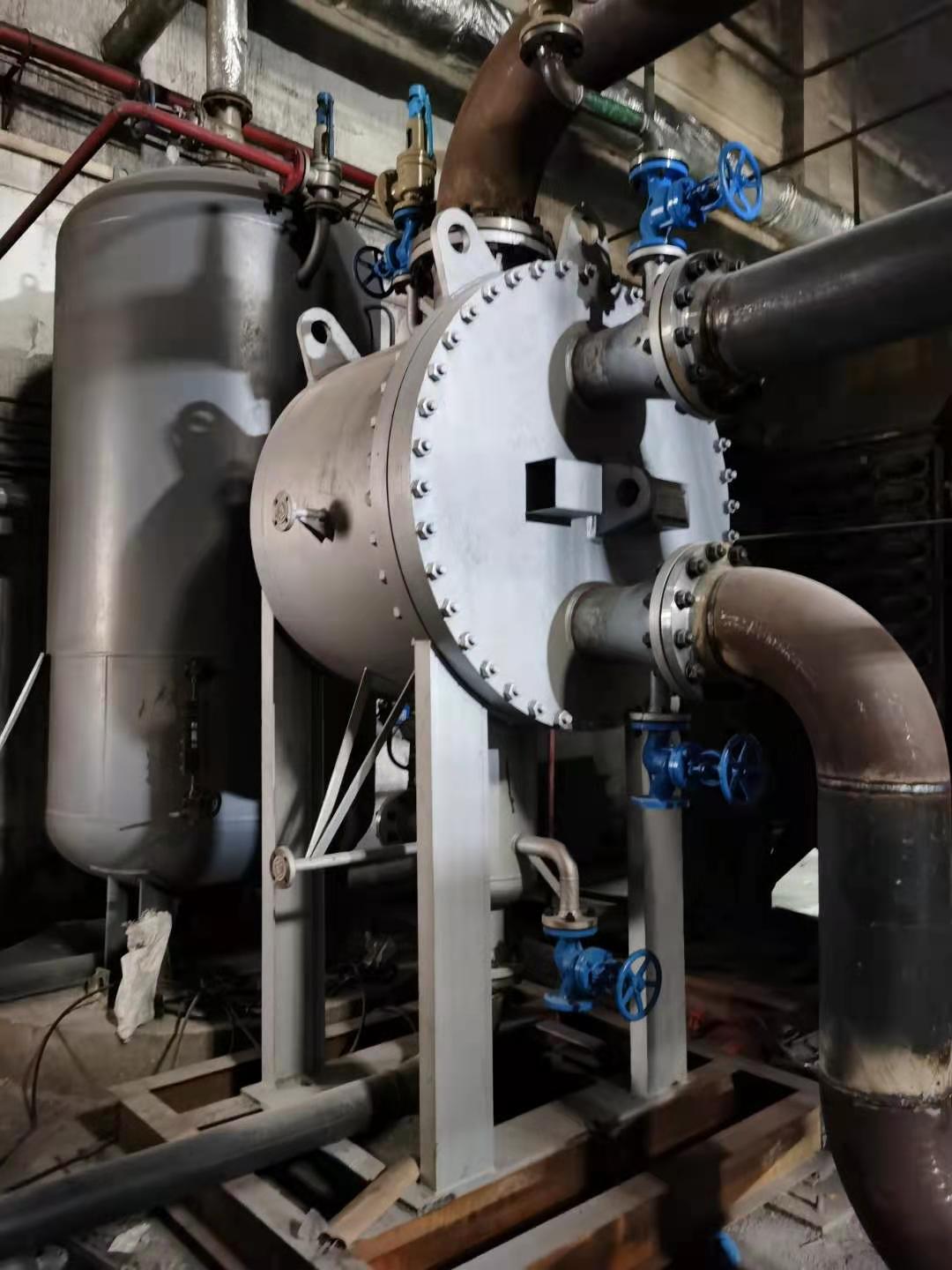 T . 陕西榆林华电榆横电厂慧宝煤矿