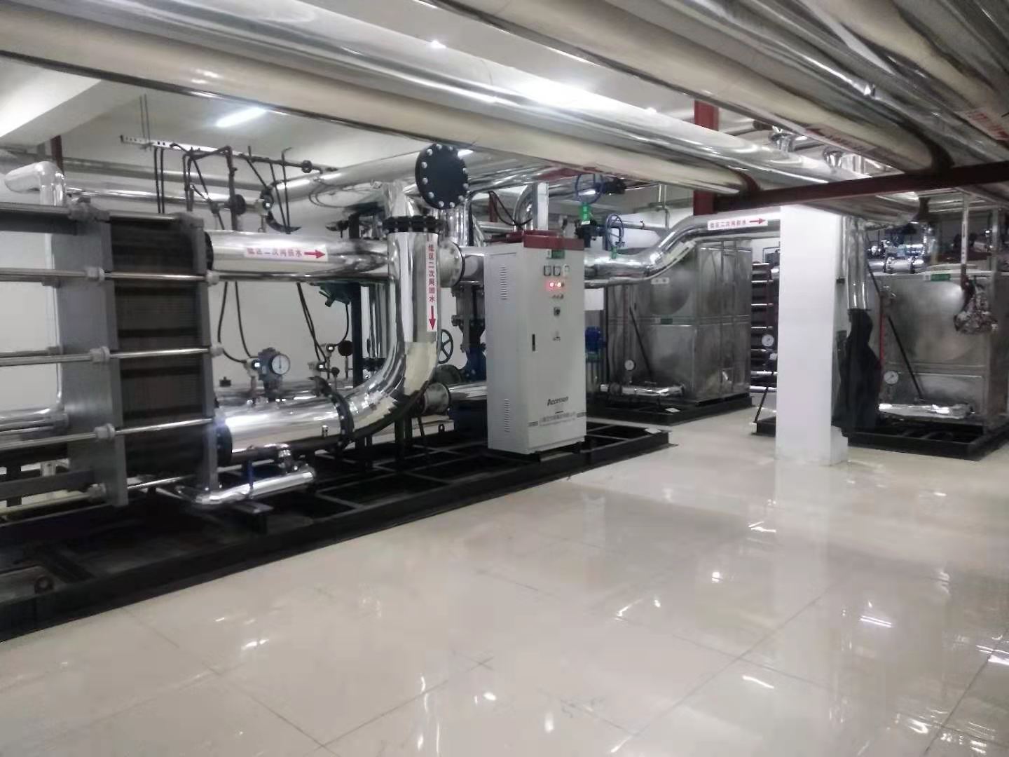 Q . 中石化山东胜利油田新能源中心-4