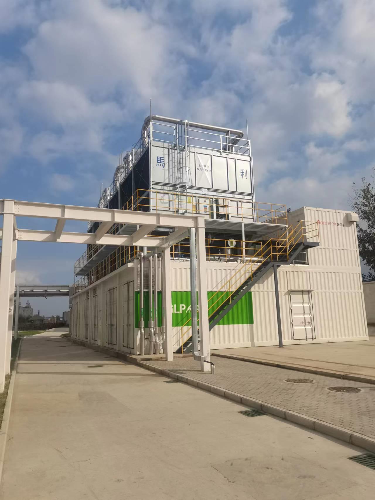 GD . 江苏常熟普洛斯-16