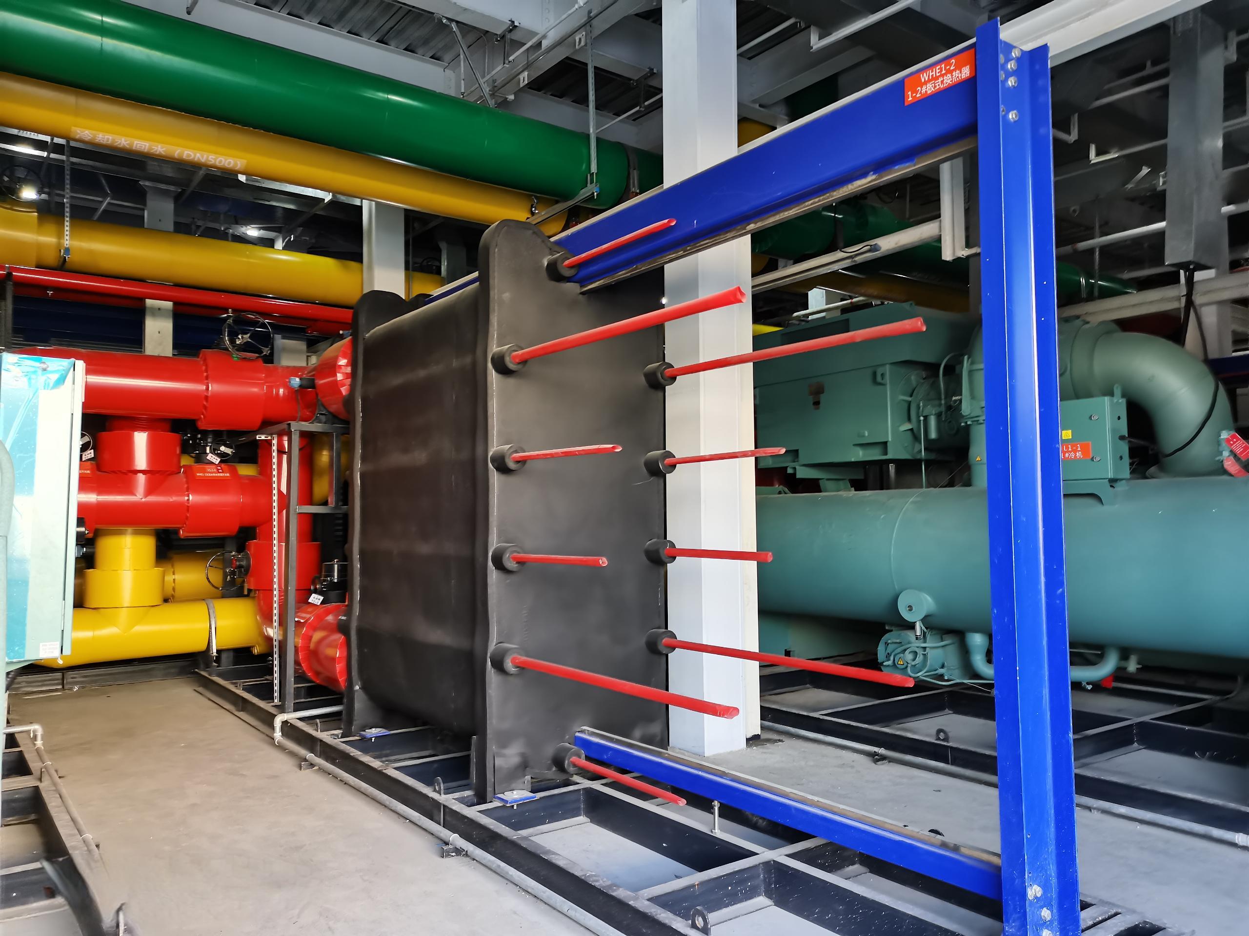 GD . 江苏常熟普洛斯-9