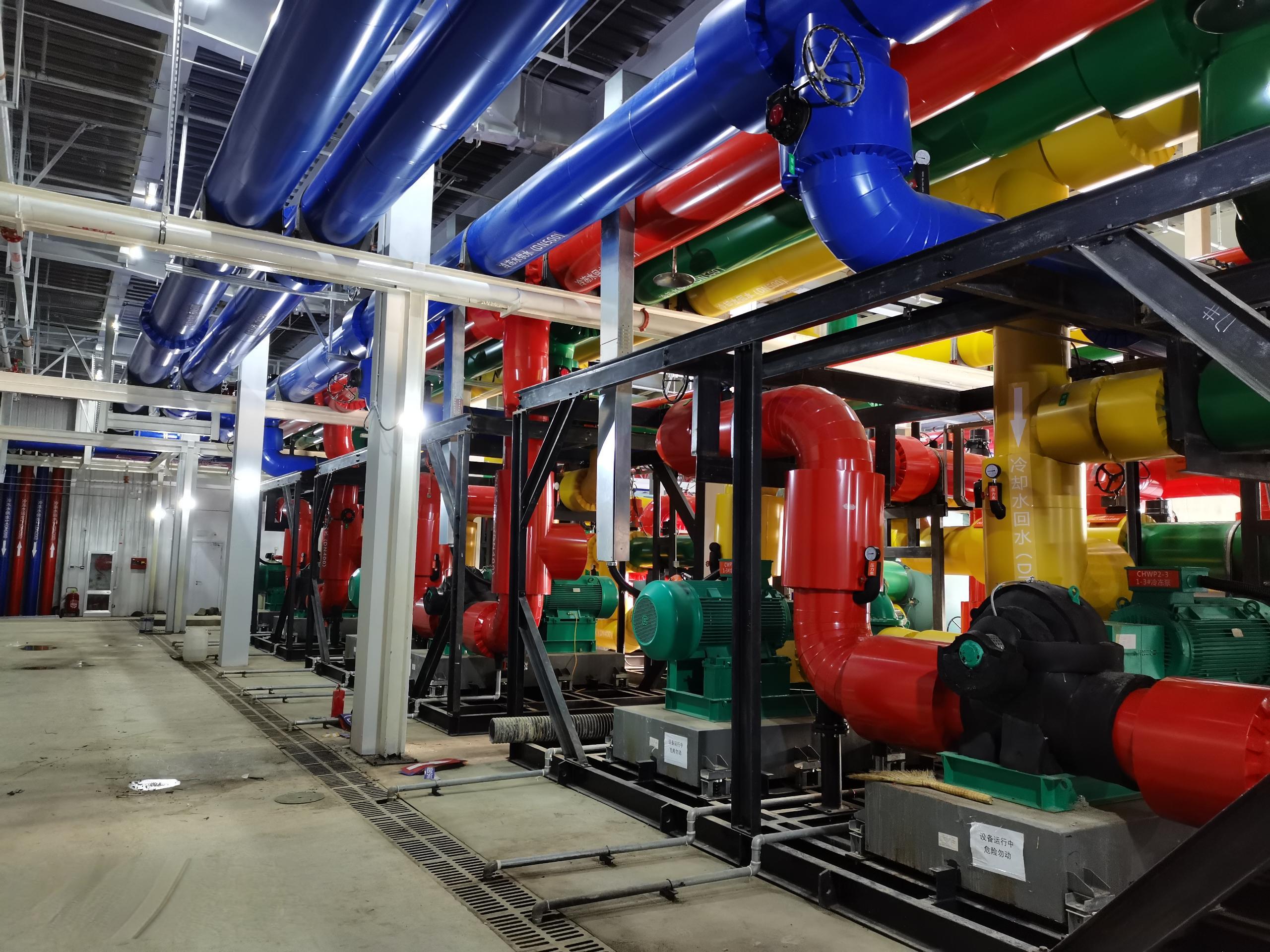 GD . 江苏常熟普洛斯-7