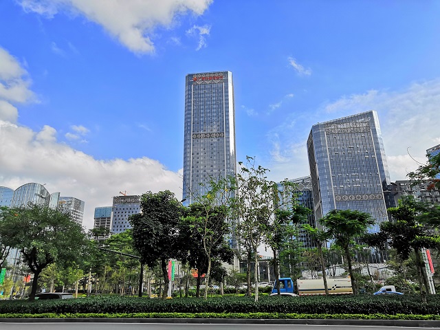 F . 广西北部湾银行-2