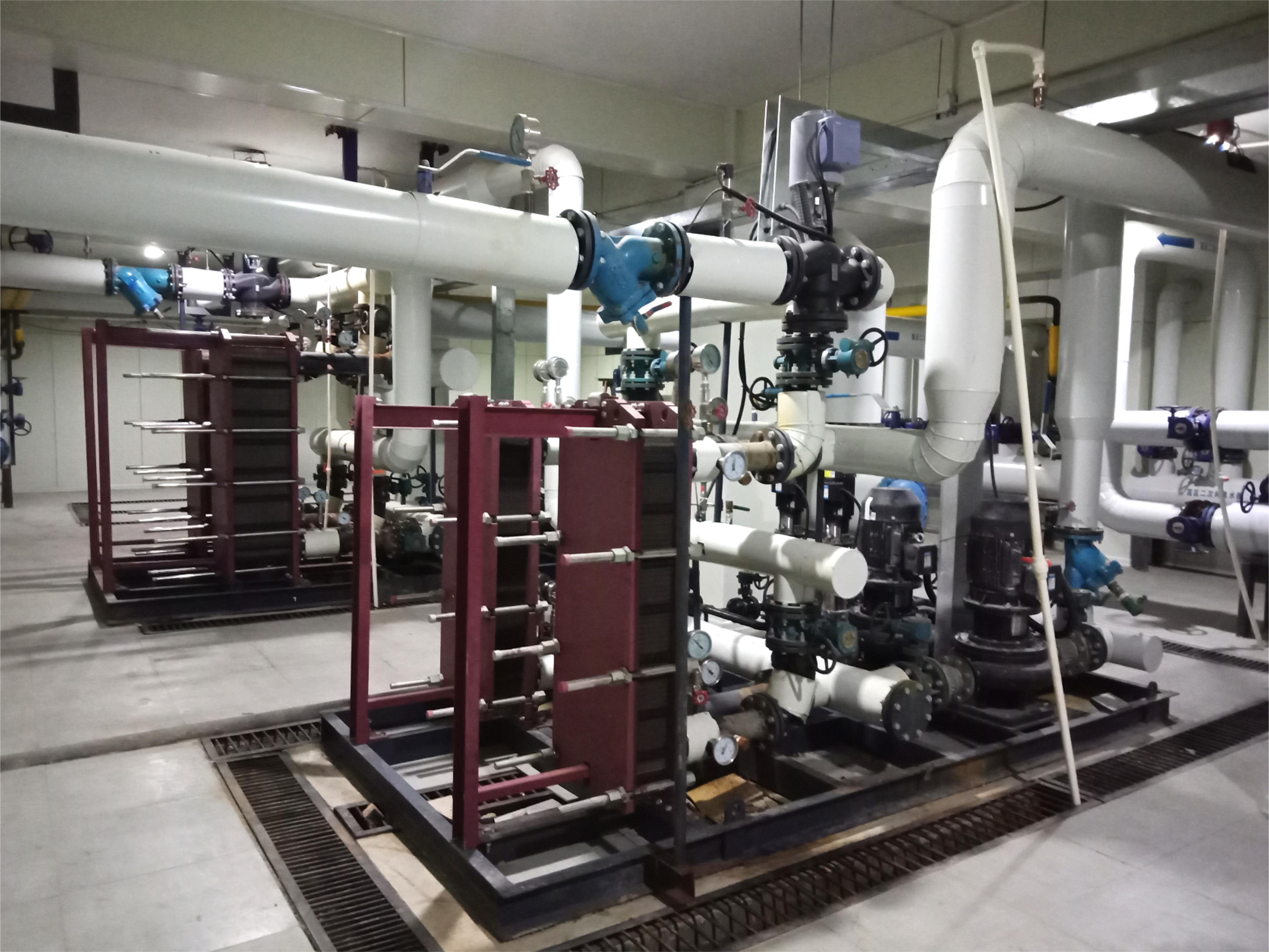 C . 内蒙古华能兴安热电-1