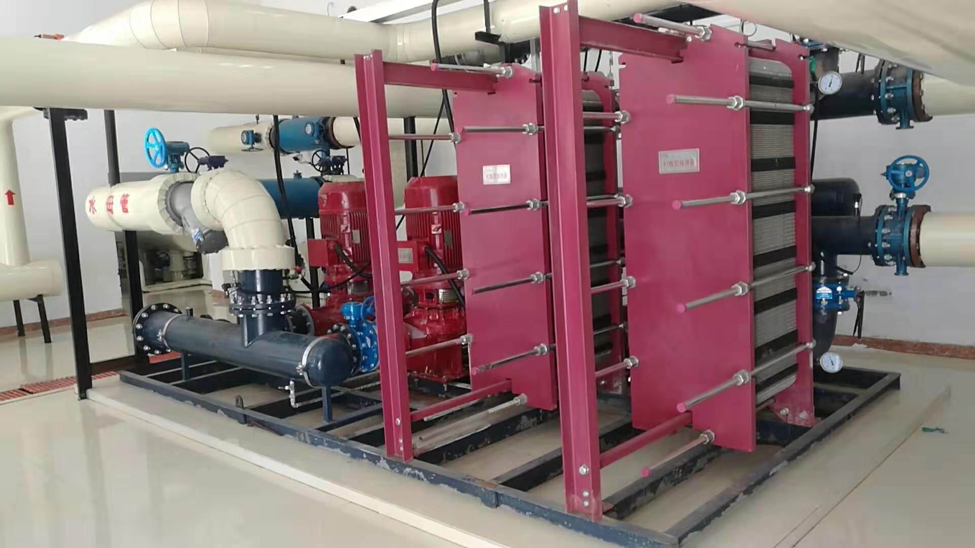 C . 内蒙古北方丰镇热电