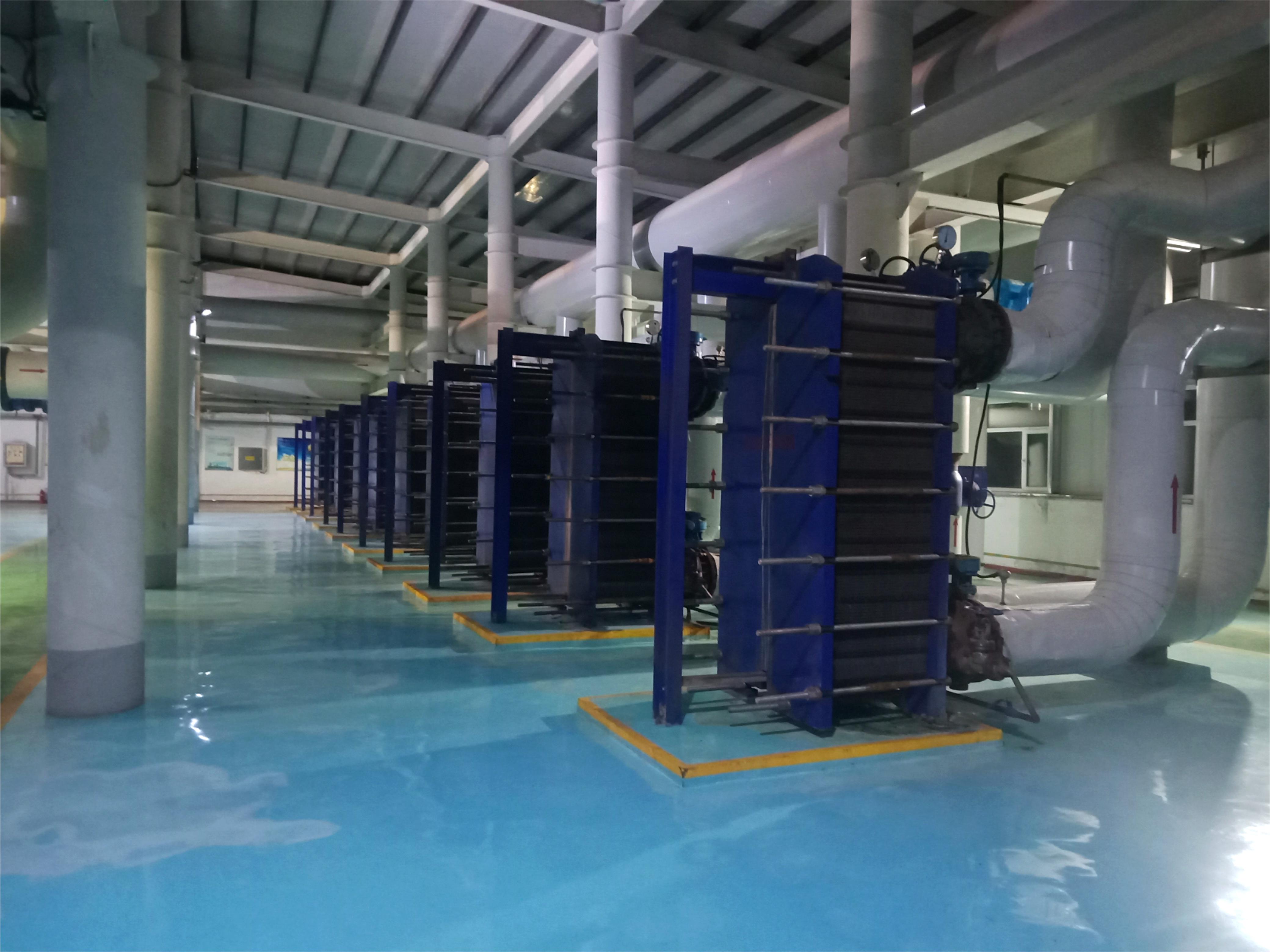 C . 内蒙古华能兴安热电-3