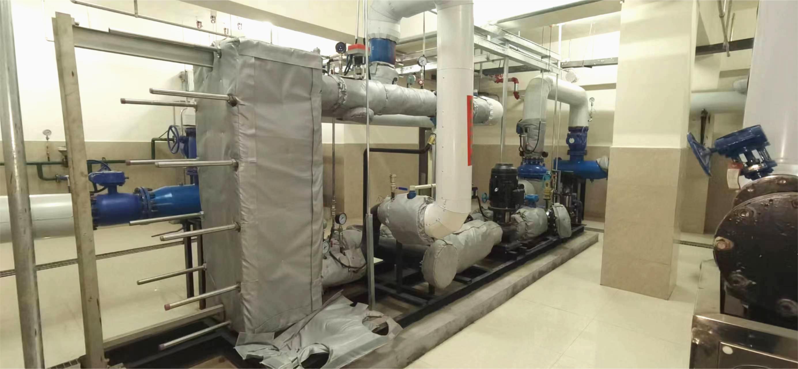 A . 内蒙古鄂尔多斯惠新苑