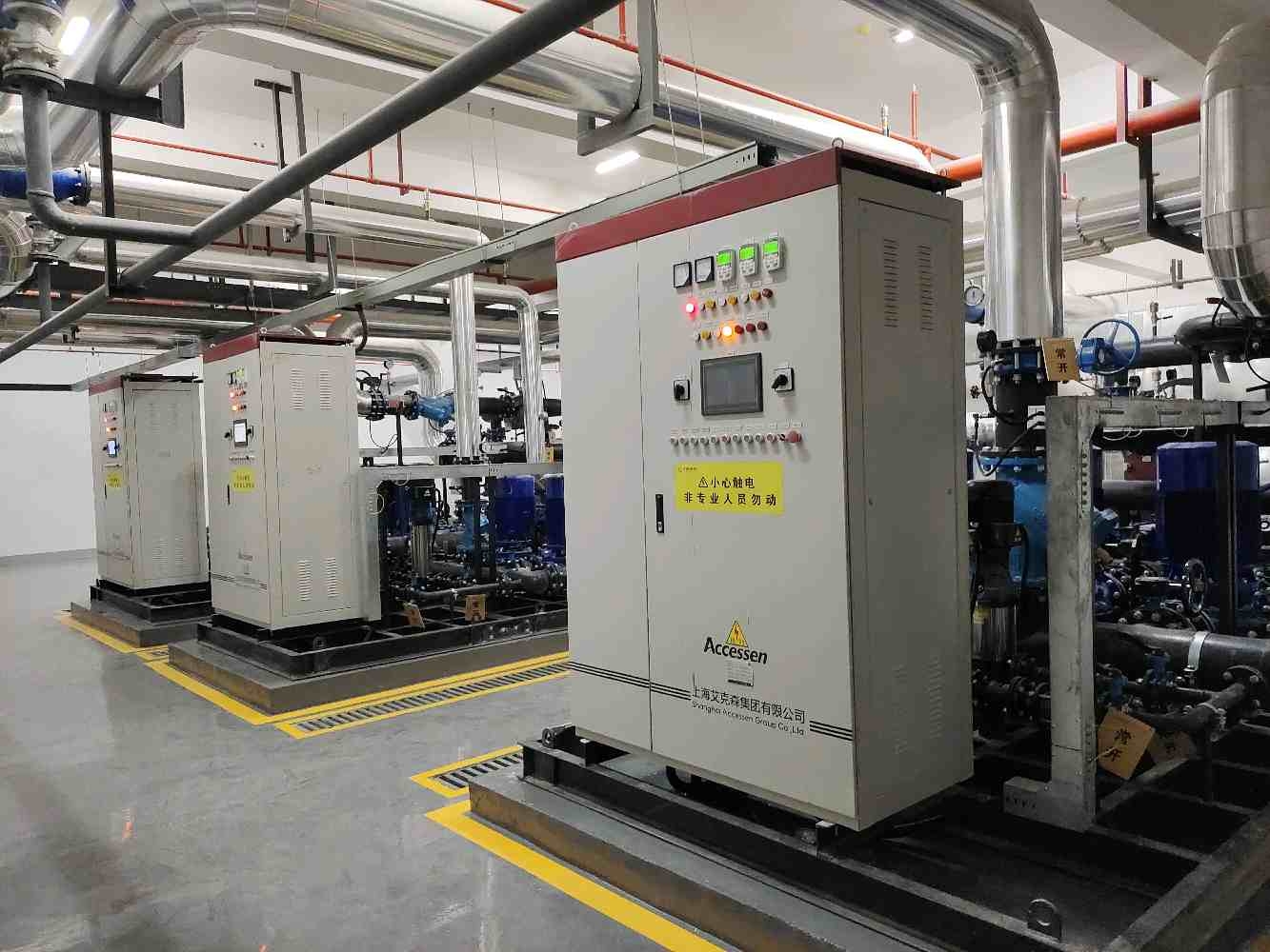 D . 某空调机组-2