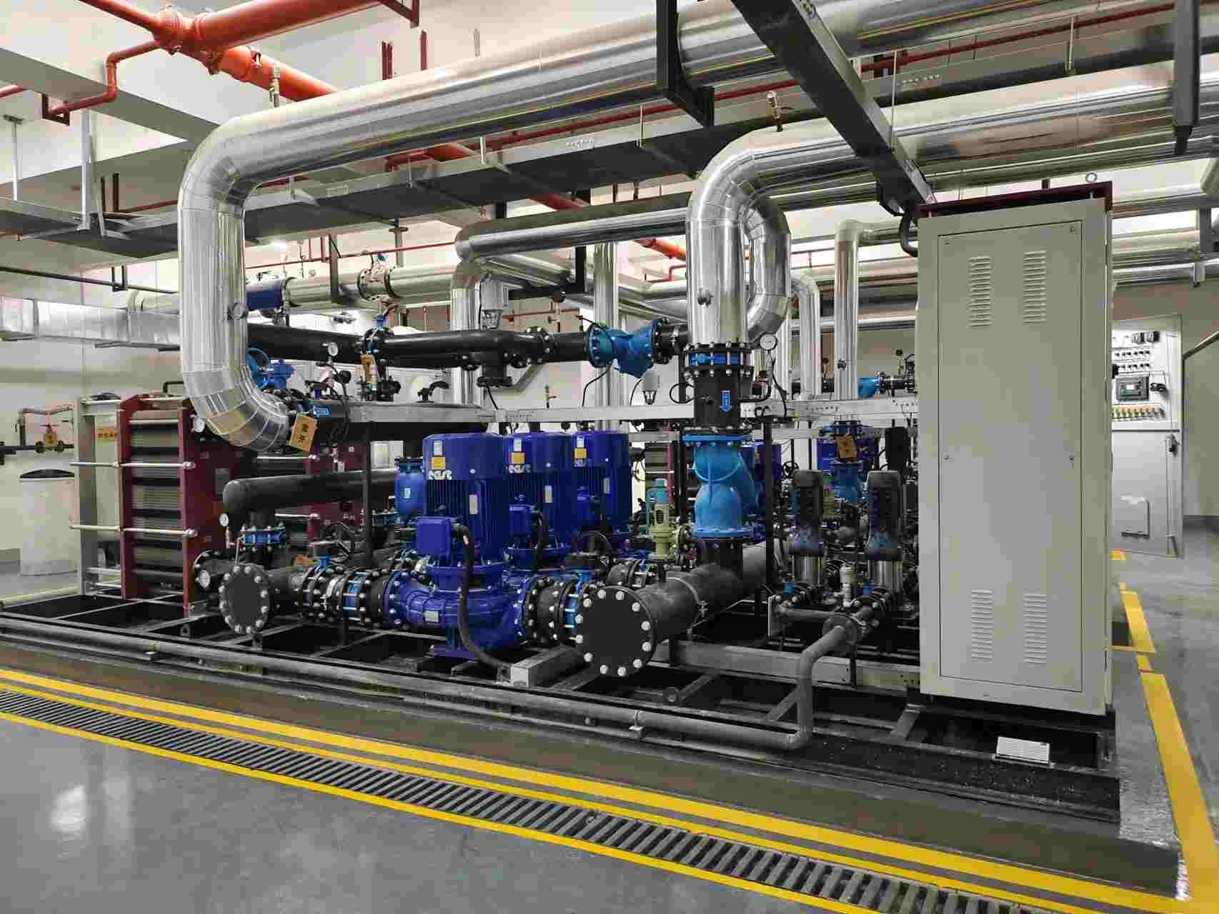 D . 某空调机组-3