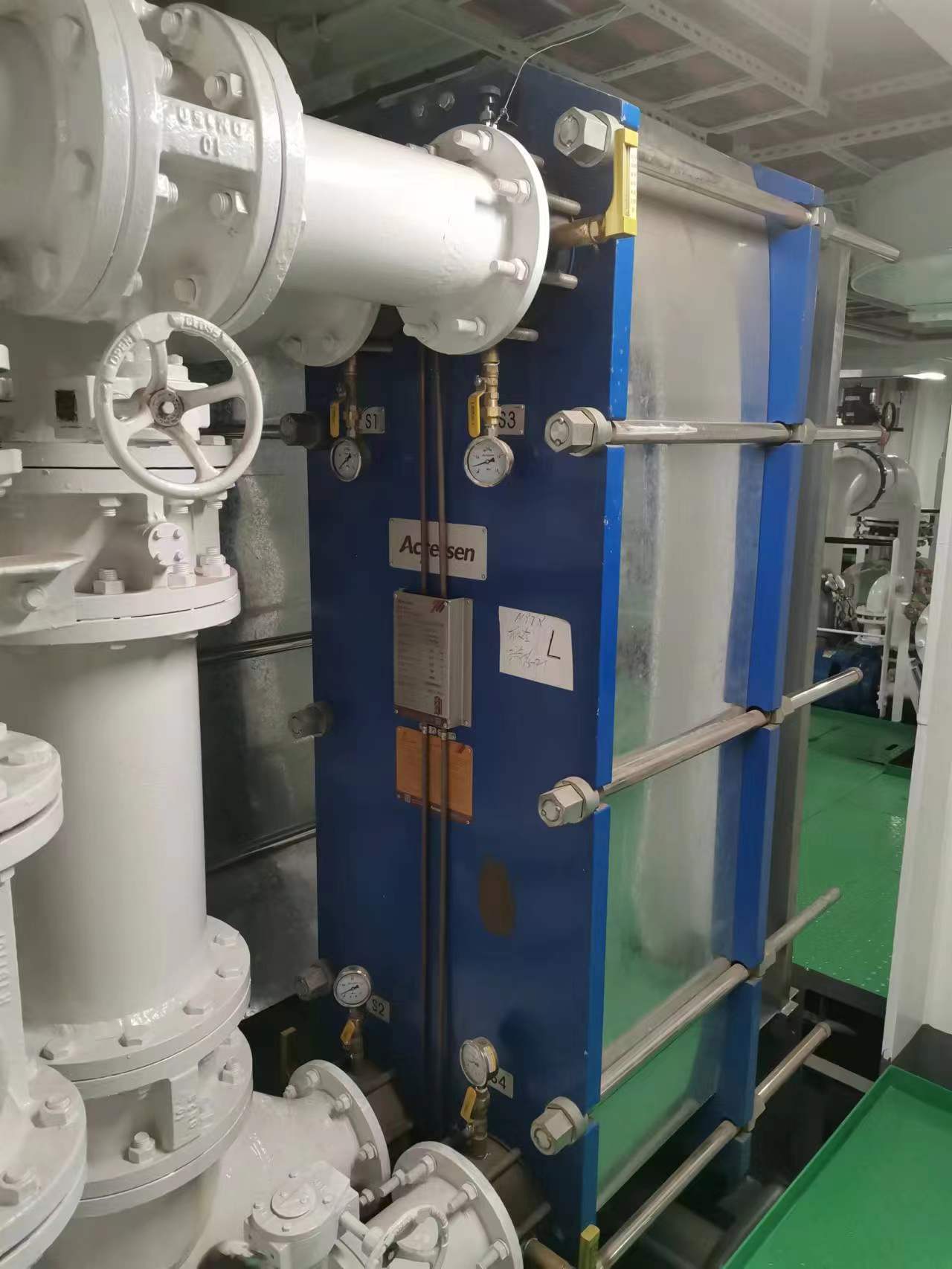 I . 大连中远船厂-4