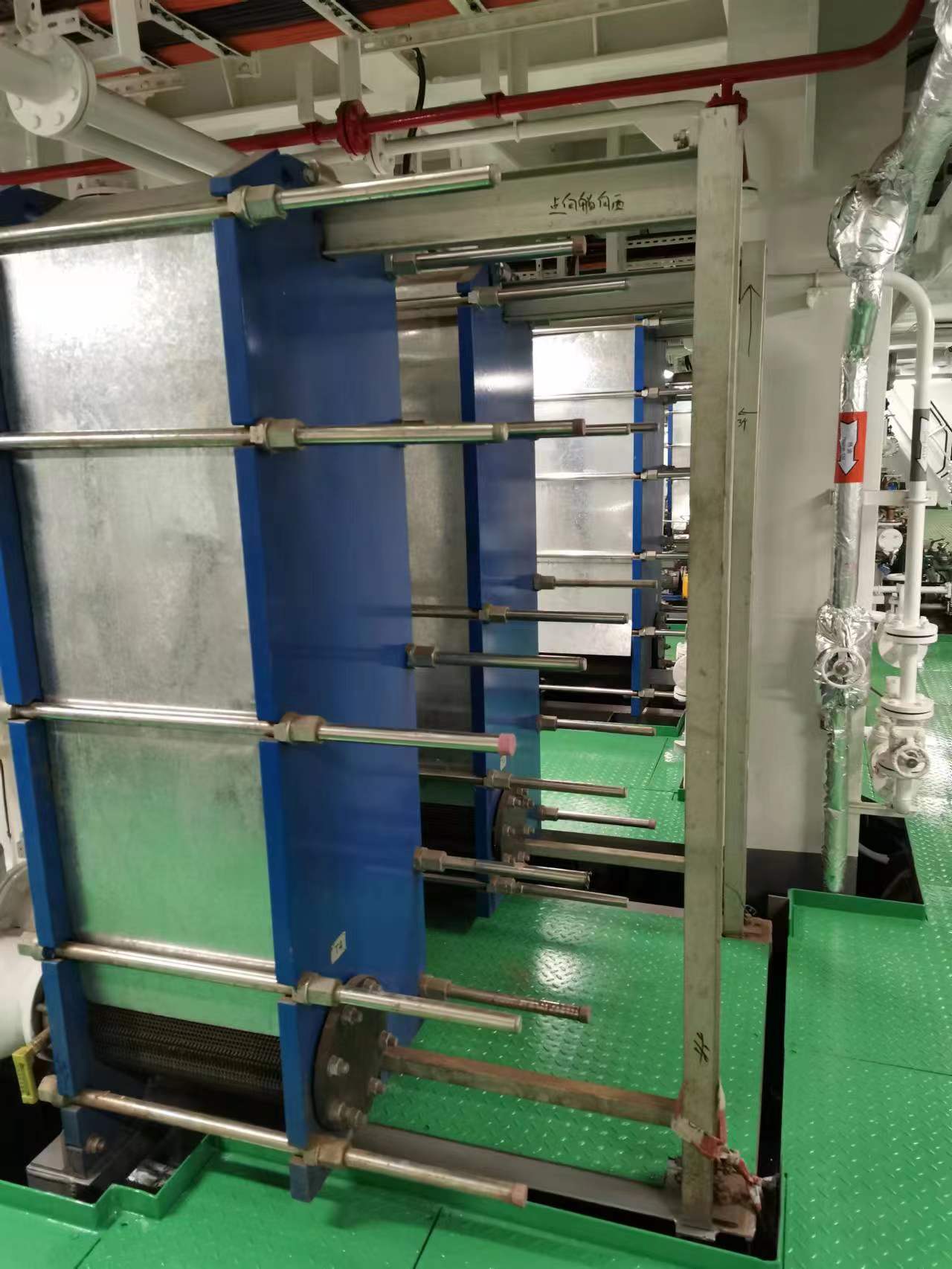 I . 大连中远船厂-2