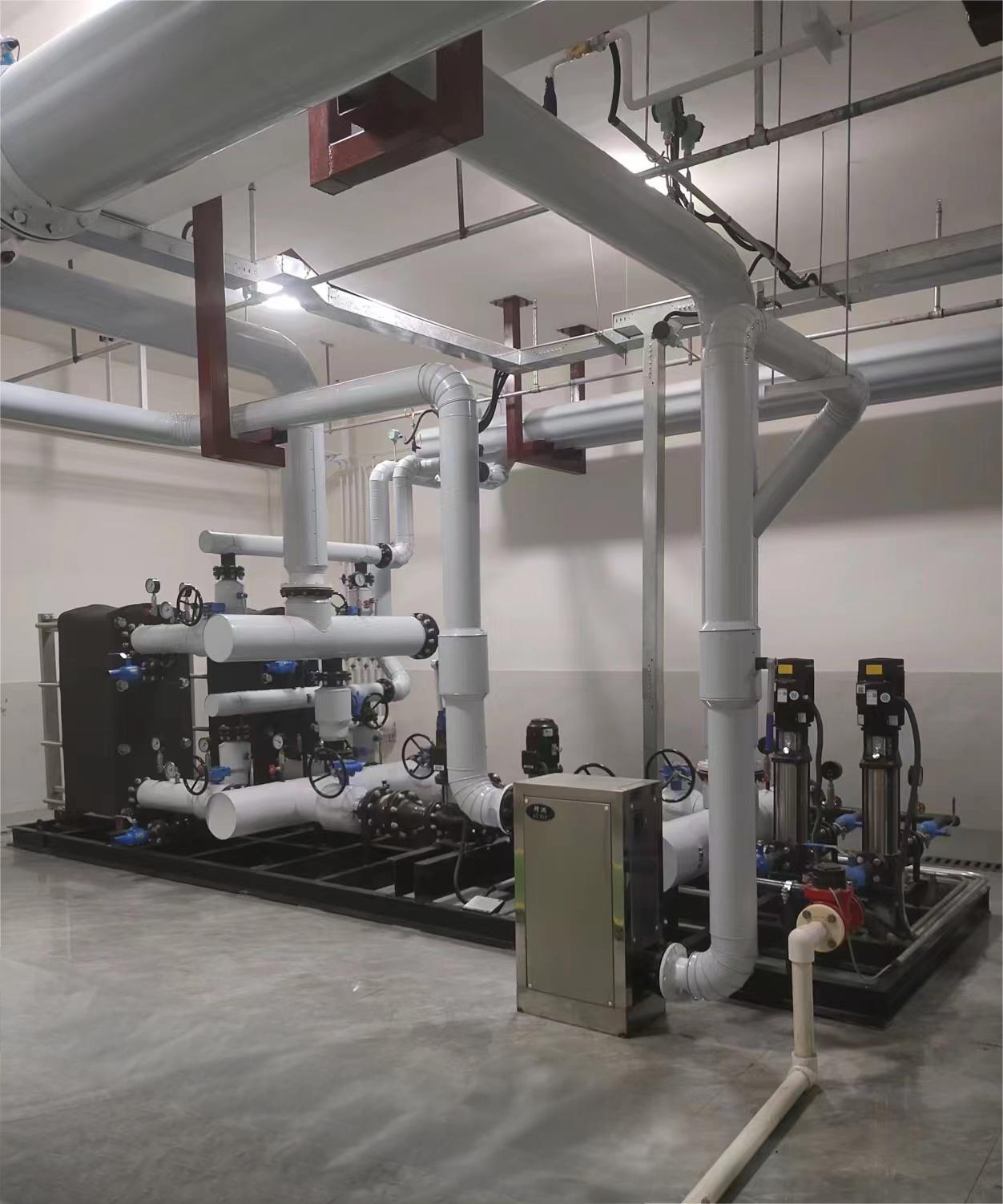 C . 内蒙古中地寅岗建设集团