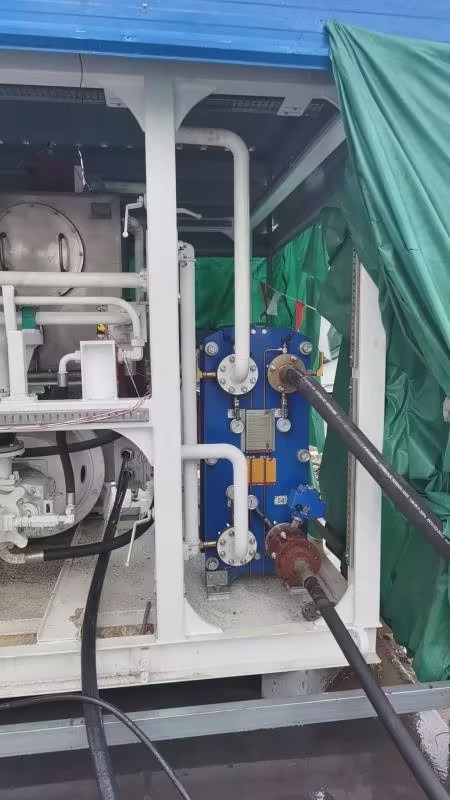 I . 江苏口岸船厂