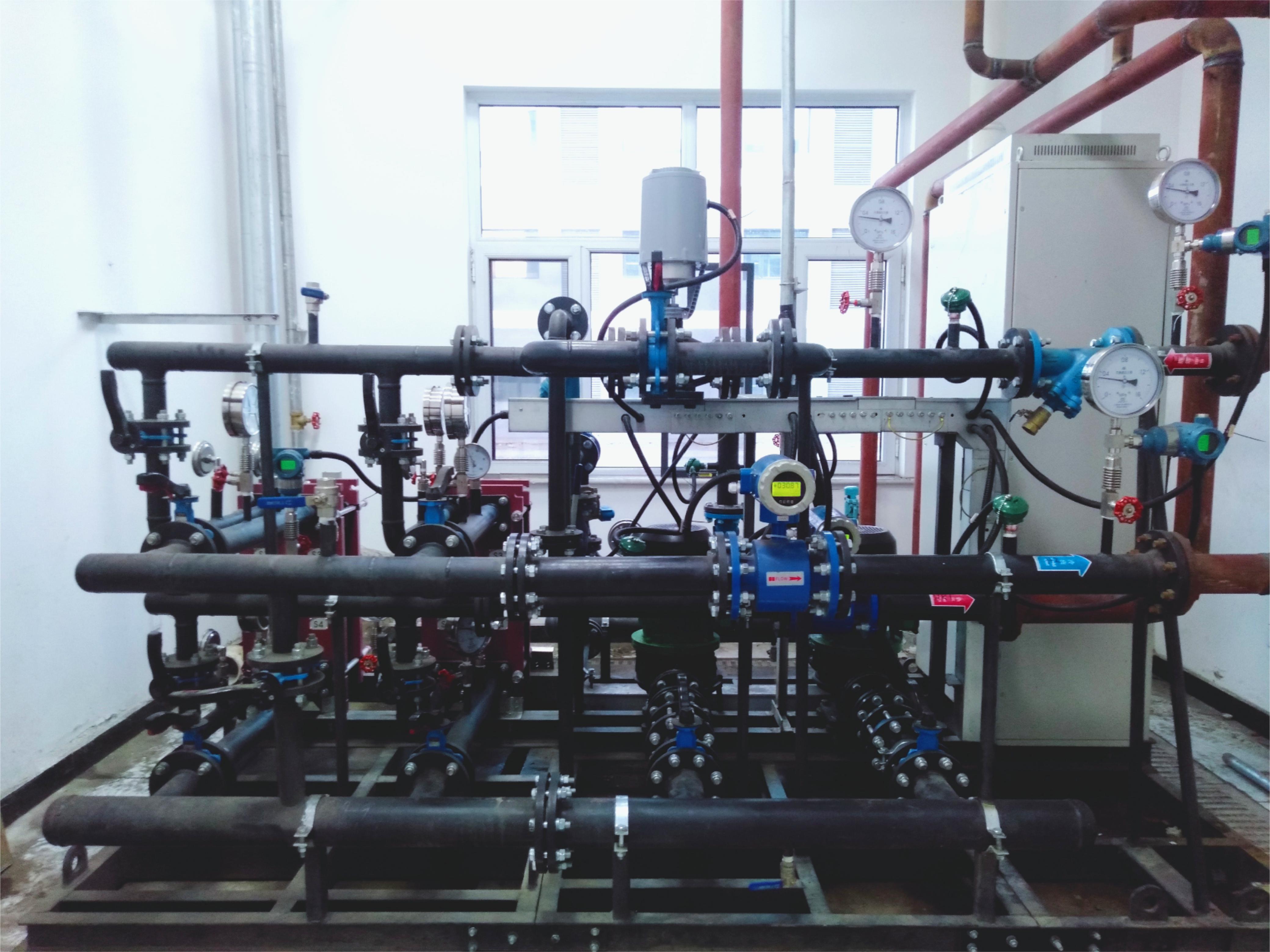 K . 宁夏石嘴山生活垃圾处理厂