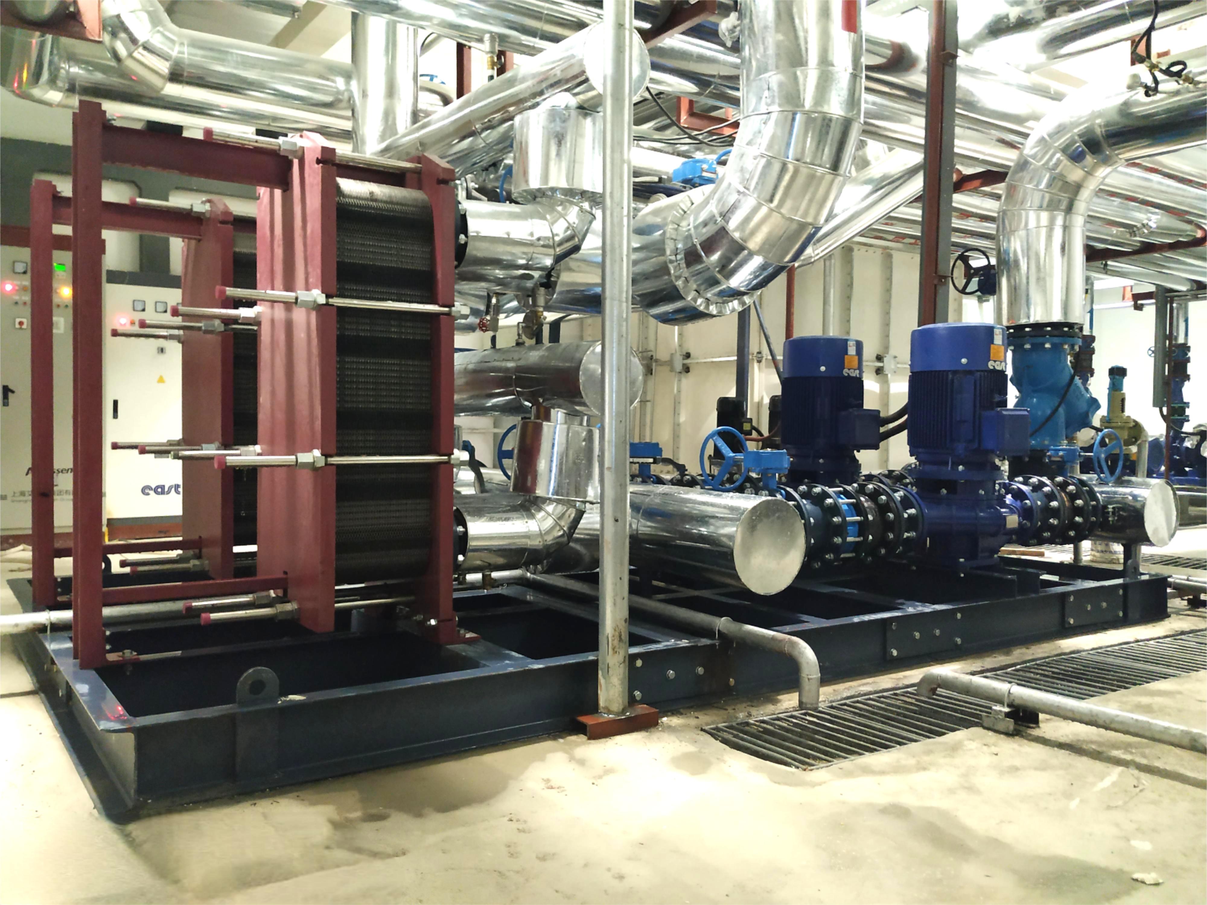 KN . 江苏中核华兴