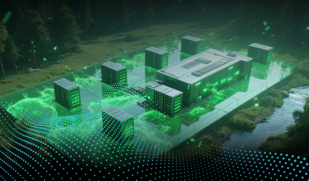 头号玩家唯一官方-创新技术拥抱高效液冷