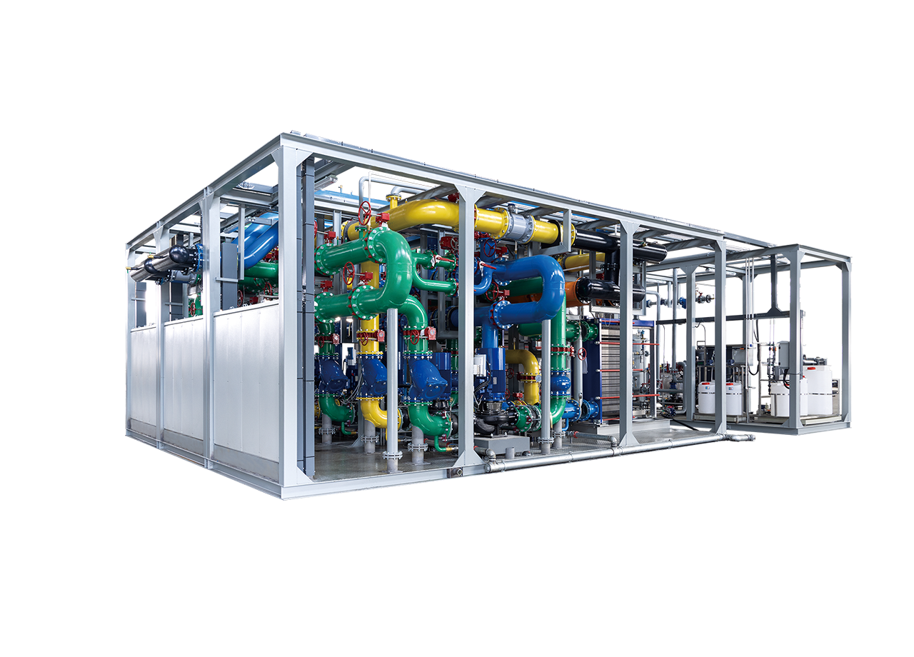 液冷/水冷<br>水力？镻HEU