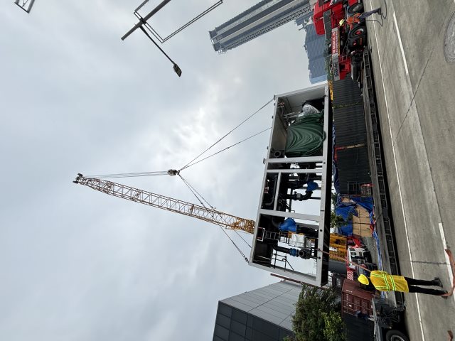 GD . 菲律宾BIT数据中心预制冷站-2