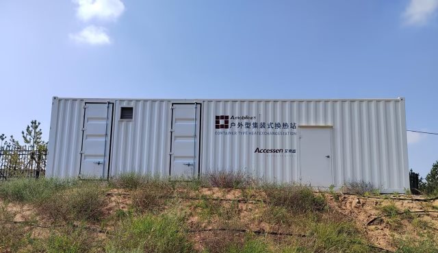 F . 陕西神木方舱医院