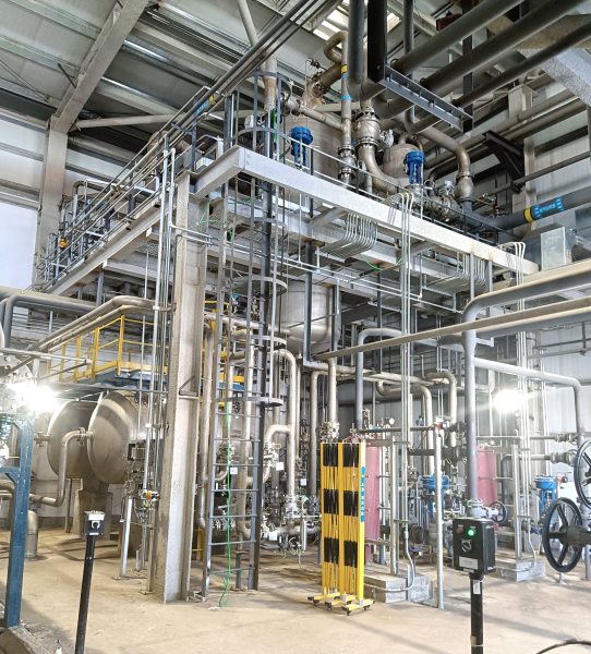 O . 内蒙古赤峰远景零碳技术