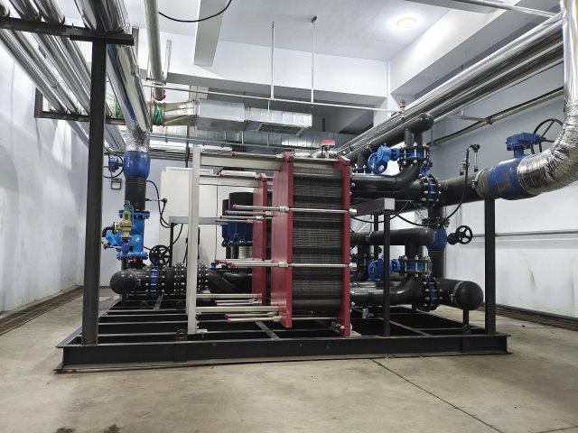 A . 山西侯马国春佳园小区