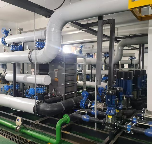 C . 陕西旭通建设工程